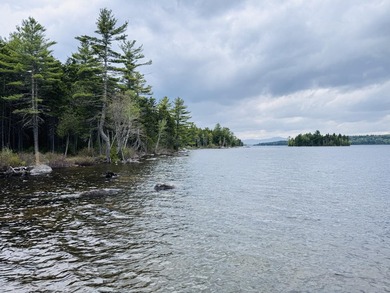 Unique island retreat opportunity on Mooselookmeguntic Lake! - photo 10