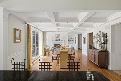 Private, pristine, and impeccably maintained, 19 Cedarfield Lane - photo 10