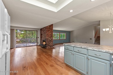 Located on the hill above Ponderosa golf course with southern - photo 11