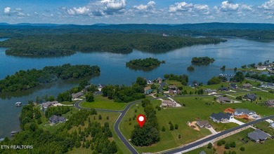 Build Your Dream Home with Lake & Mountain Views! Don't miss - photo 1