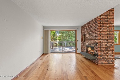 Located on the hill above Ponderosa golf course with southern - photo 12