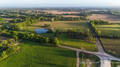 This 207.26+/--acre tract in Madison County, Mississippi, offers - photo 12