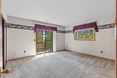 Located on the hill above Ponderosa golf course with southern - photo 13