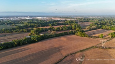 This 207.26+/--acre tract in Madison County, Mississippi, offers - photo 13