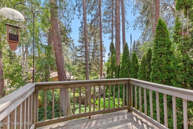 Located on the hill above Ponderosa golf course with southern - photo 14