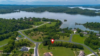 Build Your Dream Home with Lake & Mountain Views! Don't miss - photo 4