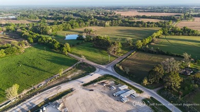 This 207.26+/--acre tract in Madison County, Mississippi, offers - photo 15