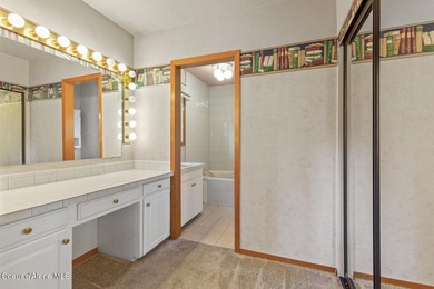 Located on the hill above Ponderosa golf course with southern - photo 16