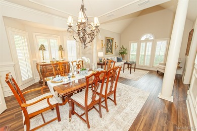 Wynlakes Waterfront Sanctuary--The Cove at 8557 West Hampton - photo 16