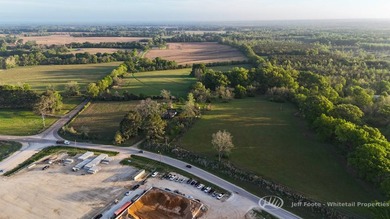 This 207.26+/--acre tract in Madison County, Mississippi, offers - photo 16