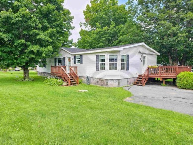 Lake Home Off Market in Derby, Vermont