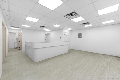 Turn-Key Medical Office with ICAP Tax Abatement | Ground Floor | - photo 2