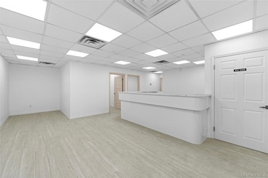 Turn-Key Medical Office with ICAP Tax Abatement | Ground Floor | - photo 3