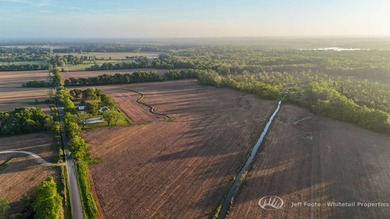 This 207.26+/--acre tract in Madison County, Mississippi, offers - photo 23