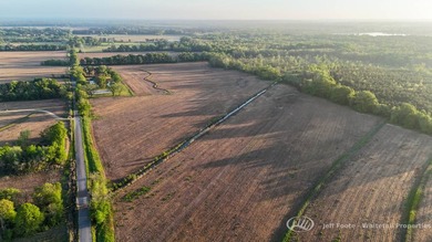 This 207.26+/--acre tract in Madison County, Mississippi, offers - photo 25