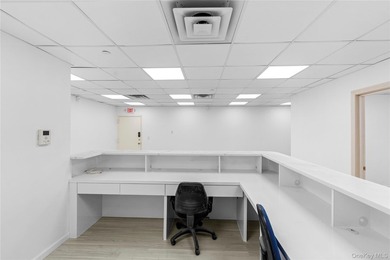 Turn-Key Medical Office with ICAP Tax Abatement | Ground Floor | - photo 6