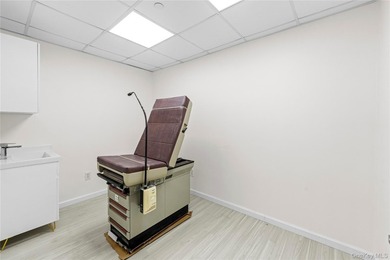 Turn-Key Medical Office with ICAP Tax Abatement | Ground Floor | - photo 7