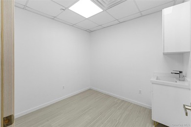 Turn-Key Medical Office with ICAP Tax Abatement | Ground Floor | - photo 8