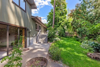 Located on the hill above Ponderosa golf course with southern - photo 31