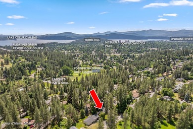 Located on the hill above Ponderosa golf course with southern - photo 37