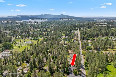 Located on the hill above Ponderosa golf course with southern - photo 38