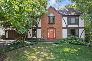 (private lake, pond, creek) Home Sale Pending in North Canton Ohio