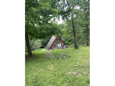 Lakefront Cabin & Lot on Beautiful Nolin Lake - Edmonson County - photo 1