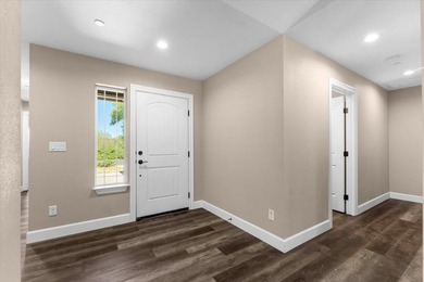 Built in 2021, this beautifully appointed home offers the - photo 5