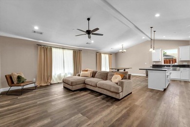 Built in 2021, this beautifully appointed home offers the - photo 7