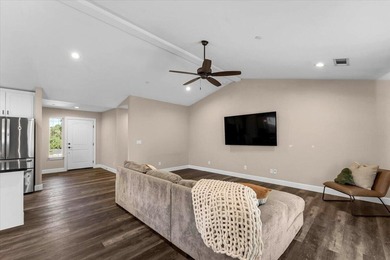 Built in 2021, this beautifully appointed home offers the - photo 9