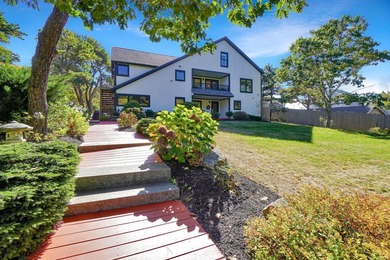 Beach Life Starts Here at 832 Popham Road. 'Welcome to 832 - photo 50