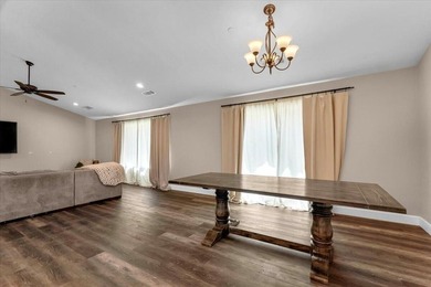 Built in 2021, this beautifully appointed home offers the - photo 10