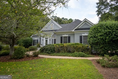 (private lake, pond, coastal) Home Sale Pending in Watkinsville Georgia