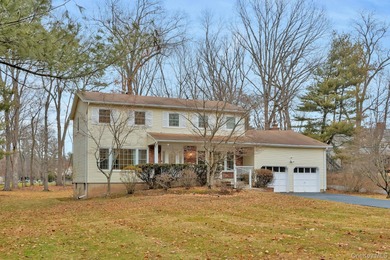 Lake DeForest Home For Sale in New City New York