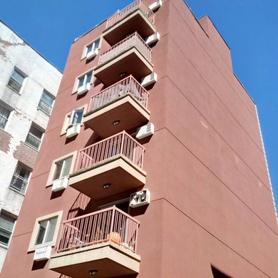 This modern construction luxury building is located steps from - photo 3