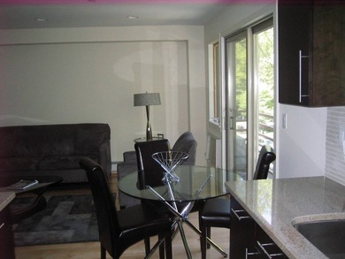 This modern construction luxury building is located steps from - photo 7