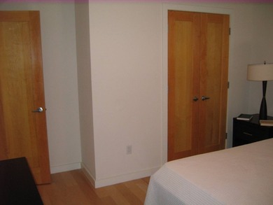 This modern construction luxury building is located steps from - photo 9