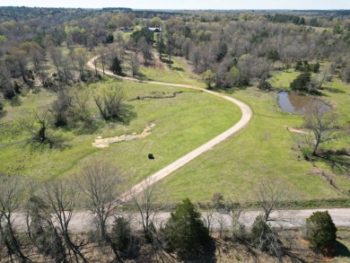 Lake Acreage For Sale in Antlers, Oklahoma