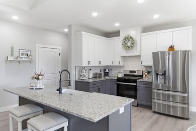 Welcome to 198 E Chloe Lane in Republic's Harper Ridge