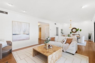 Positioned along Tampa's iconic Bayshore Boulevard, this