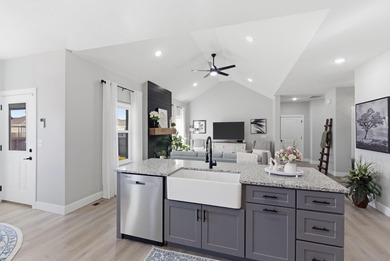 Welcome to 198 E Chloe Lane in Republic's Harper Ridge