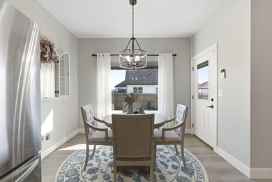 Welcome to 198 E Chloe Lane in Republic's Harper Ridge