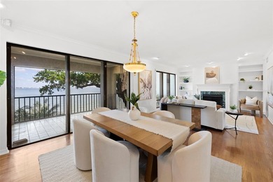 Positioned along Tampa's iconic Bayshore Boulevard, this