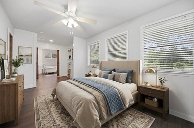 Located just minutes from Lake Somerville, this 2-bedroom - photo 15