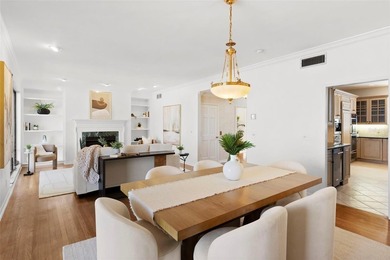 Positioned along Tampa's iconic Bayshore Boulevard, this