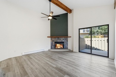 Here is the classic Estes Park wish list: Mountain views. A cozy - photo 8
