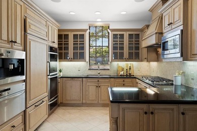 Positioned along Tampa's iconic Bayshore Boulevard, this