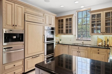 Positioned along Tampa's iconic Bayshore Boulevard, this