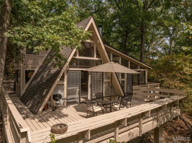 Lake Aspen Home For Sale in Innsbrook Missouri