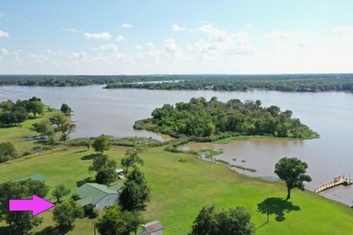 Lake Mexia Home For Sale in Mexia Texas